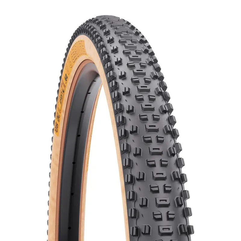 WTB Ranger 29x2.4-inch Cross Country Tyre in Black-1