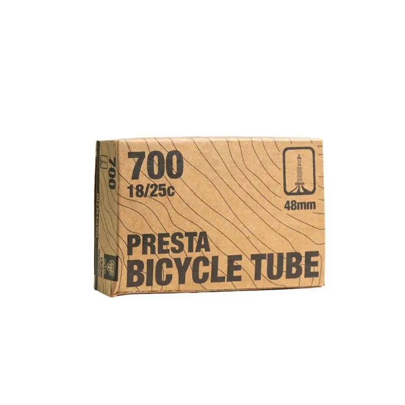 WTB Presta Valve Inner Tube 48mm Valve