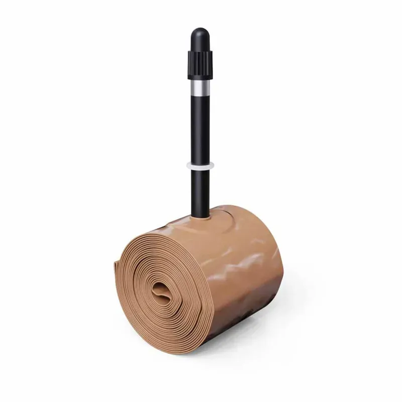 WTB NanoAir TPU Presta Valve Inner Tube - 700x32/47c