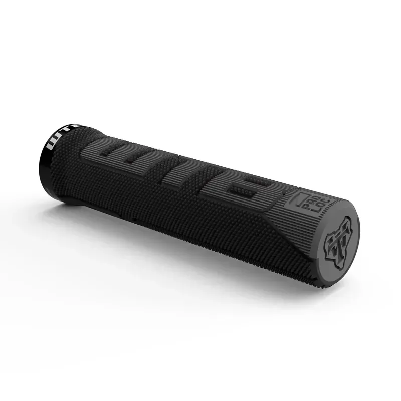 WTB Commander PadLoc Grips in Black