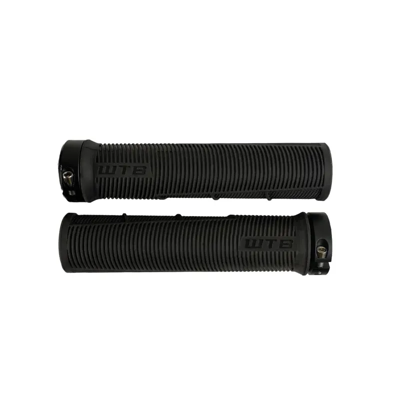 WTB Wavelength Grips in Black
