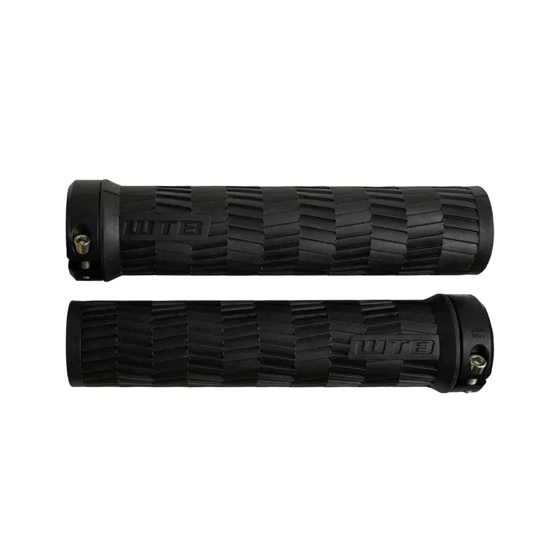 WTB Burr Grips in Black
