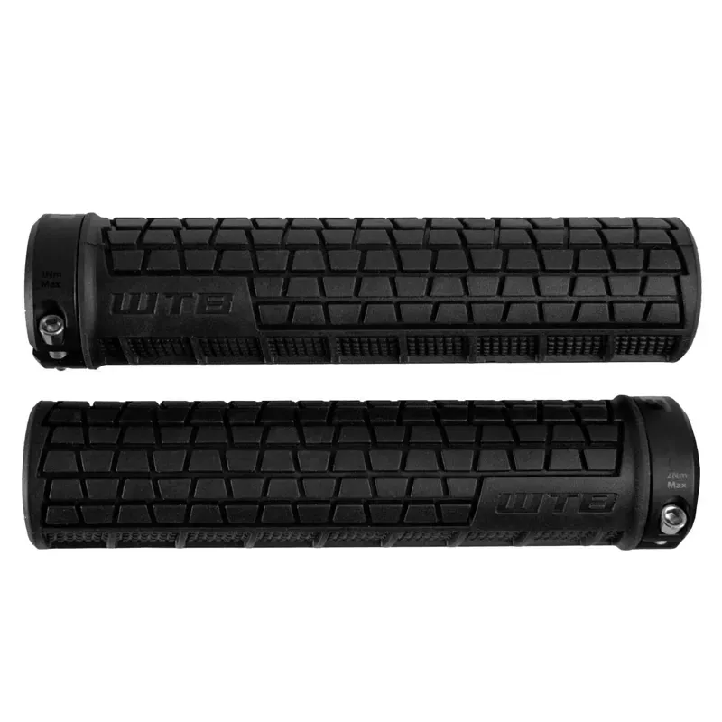 WTB Trace Grips in Black