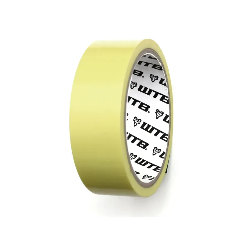 WTB TCS 30mm 66-metre Rim Tape in Beige