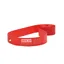 WTB Solid Strip 27.5x11mm Rim Strip in Red