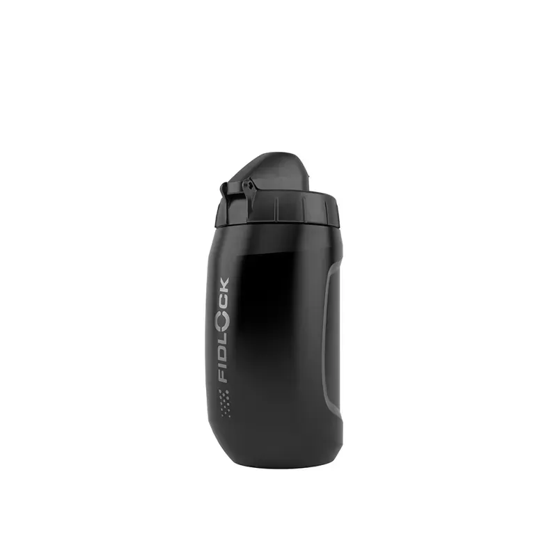 Fidlock TWIST Replacement Bottle in Solid Black-2