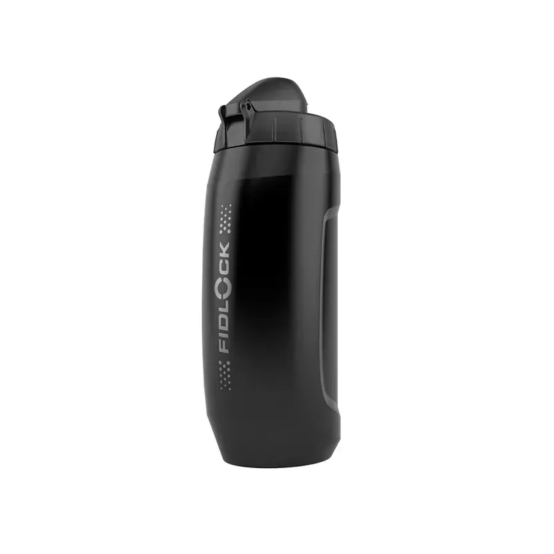 Fidlock TWIST Replacement Bottle in Solid Black-1