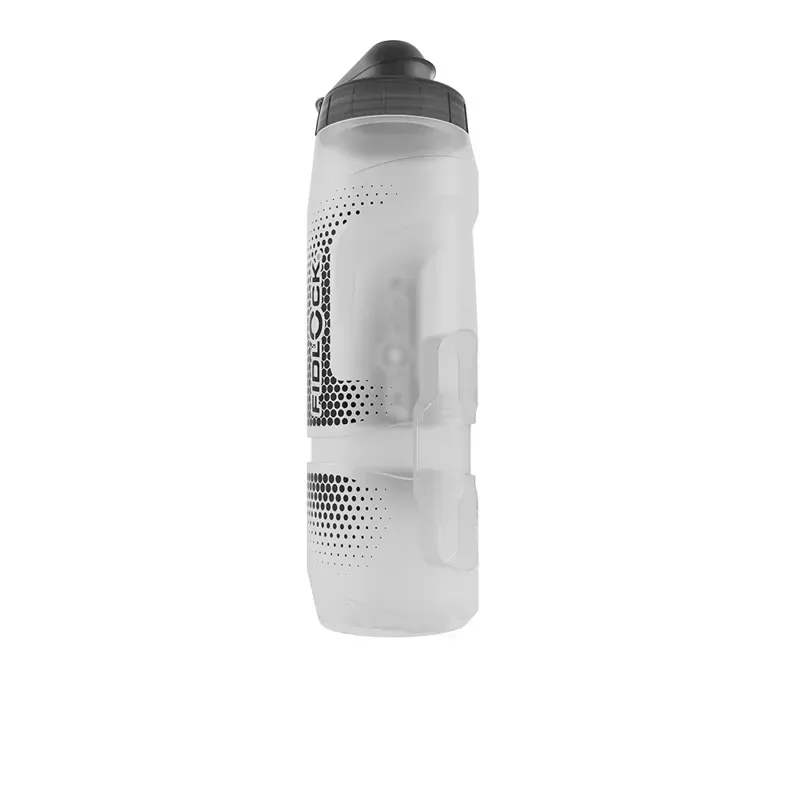 Fidlock TWIST Replacement Bottle in Clear-1