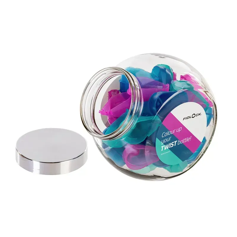 Fidlock TWIST Bottle Caps in Assorted