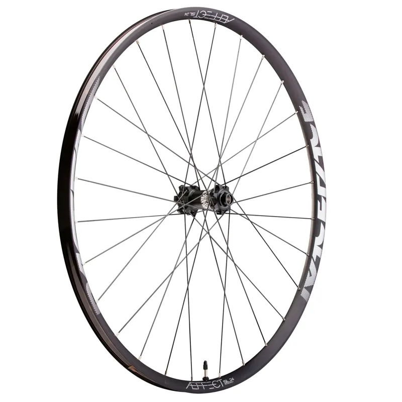Race Face AEffect 24mm SL Front Wheel