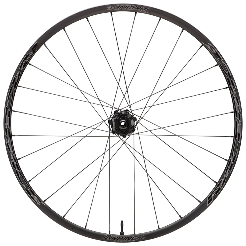 Race Face Turbine SL 25mm Wheels in Black
