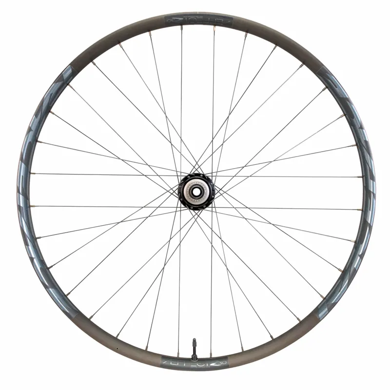 Race Face Aeffect R 30mm eMTB Wheel in Black