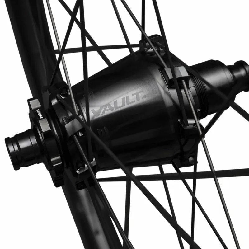 Race Face Turbine 30mm Wheel in Black-2