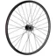 Dia-Compe Gran Compe 700c Rear Track Wheel in Black