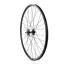 Dia-Compe Gran Compe 700c Front Track Wheel in Black