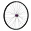 Hope 20Five RS4 Centre Lock 32H Front Wheel in Purple