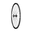 Halo Aerotrack 32H SB Front Hub Front Wheel in Black
