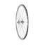 Halo Aerotrack 32H SB Front Hub Front Wheel in Silver