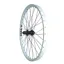 Halo Combat II 26-inch Rear Mountain Bike Wheel in White