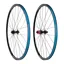 Halo Evaura RD2 Road 700c SRAM XD-R Disc Rear Wheel in Black