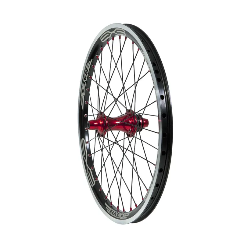 Halo bmx wheels top