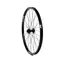 Halo T2 26in Disc Front Wheel in Black