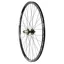 Halo Vapour 26in MT Supadrive Shimano HG Wheel in Black