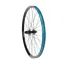 Gravitas 27.5 MTC Boost HG Shimano HG Rear Wheel in Stealth Black
