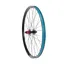 Halo Gravitas 27.5 MTC Boost MS Shimano MicroSpline Wheel in Stealth Black