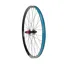 Halo Gravitas 27.5 MTC Boost SRAM XD Freehub Rear Wheel in Black
