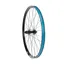 Halo Gravitas 27.5in MT Boost HG Wheel in Stealth Black
