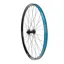 Halo Gravitas MT 29in MT2 Boost Front Wheel in Stealth Black
