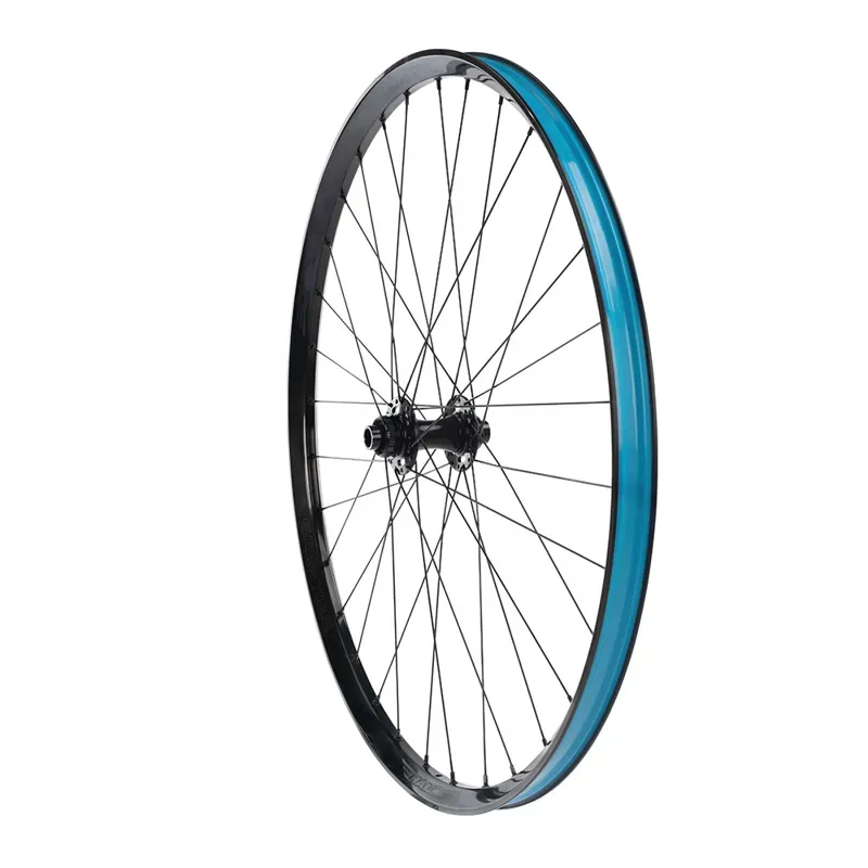 Halo Gravitas 29 MTC Boost Front Wheel in Black