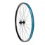 Halo Gravitas 29 MTC Boost Front Wheel in Black