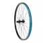 Halo Gravitas 29 DH HG Shimano HG Wheel in Stealth Black