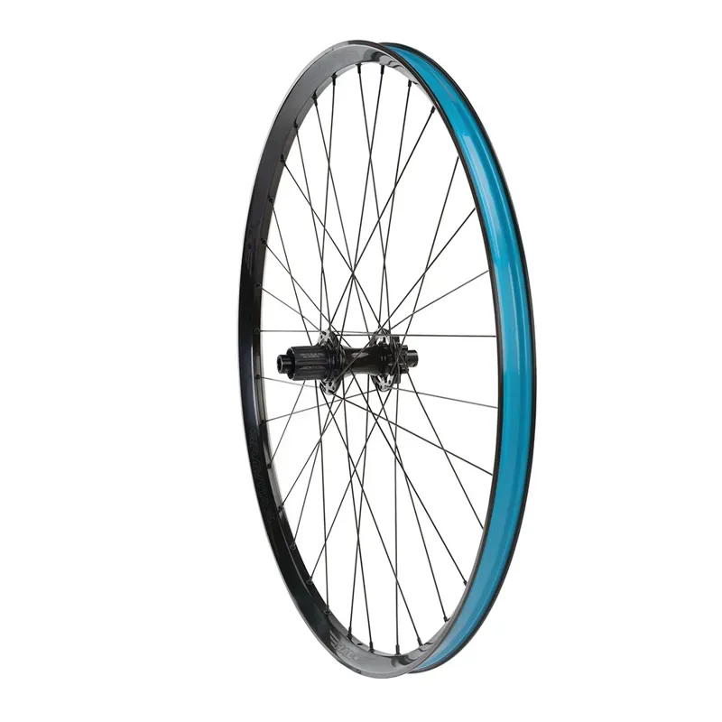 Halo Gravitas MT 29in Boost HG Shimano HG Rear Wheel in Black