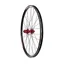 Chaos 27.5in MT Supadrive Shimano HG Wheel in Black