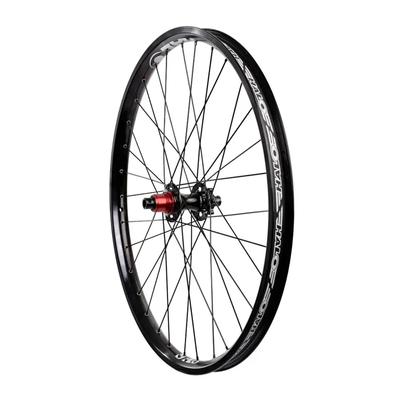 SAS Wheel 26 sram xd
