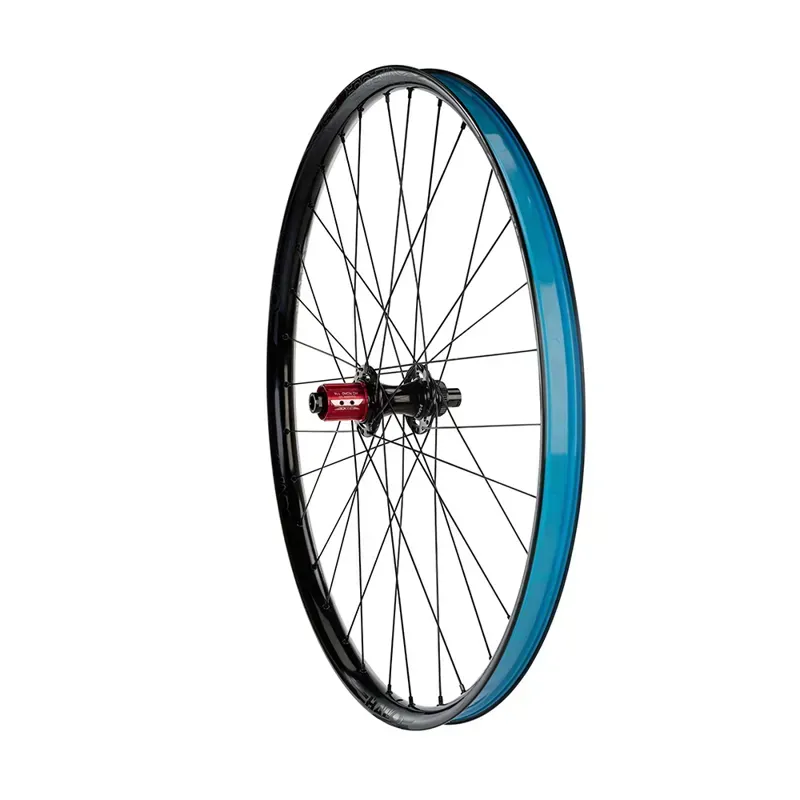 Vapour 35 - Stealth Steah Black 27.5-1