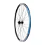 Halo Vapour 29in MT Front Wheel in Stealth Black