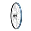 Halo Vapour 27.5in MT Boost Front Wheel in Stealth Black
