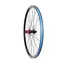 Halo Vapour GXC 27.5in Supadrive CL Disc Shimano HG Wheel in Stealth Black