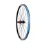 Halo Vapour GXC 27.5in Supadrive CL Disc SRAM XD-R Wheel in Stealth Black