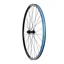Halo Vapour GXC 29in Front Wheel in Stealth Black