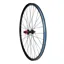 Halo Vapour GXC 29in Supadrive CL Disc Shimano MS Wheel in Stealth Black