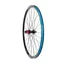 Halo Vapour GXC Tour 27.5in Supadrive Campag Wheel in Stealth Black