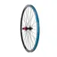 Halo Vapour GXC Tour 27.5in Supadrive XD-R Wheel in Stealth Black