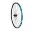 Halo Vapour GXC Dyno Tour 29in 15x100mm Front Wheel in Stealth Black