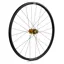 Hope S-Pull 20FIVE RS4 6-Bolt Rear Wheel in Orange