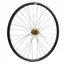 Hope 20FIVE RS4 32H Centre Lock Rear Wheel in Orange